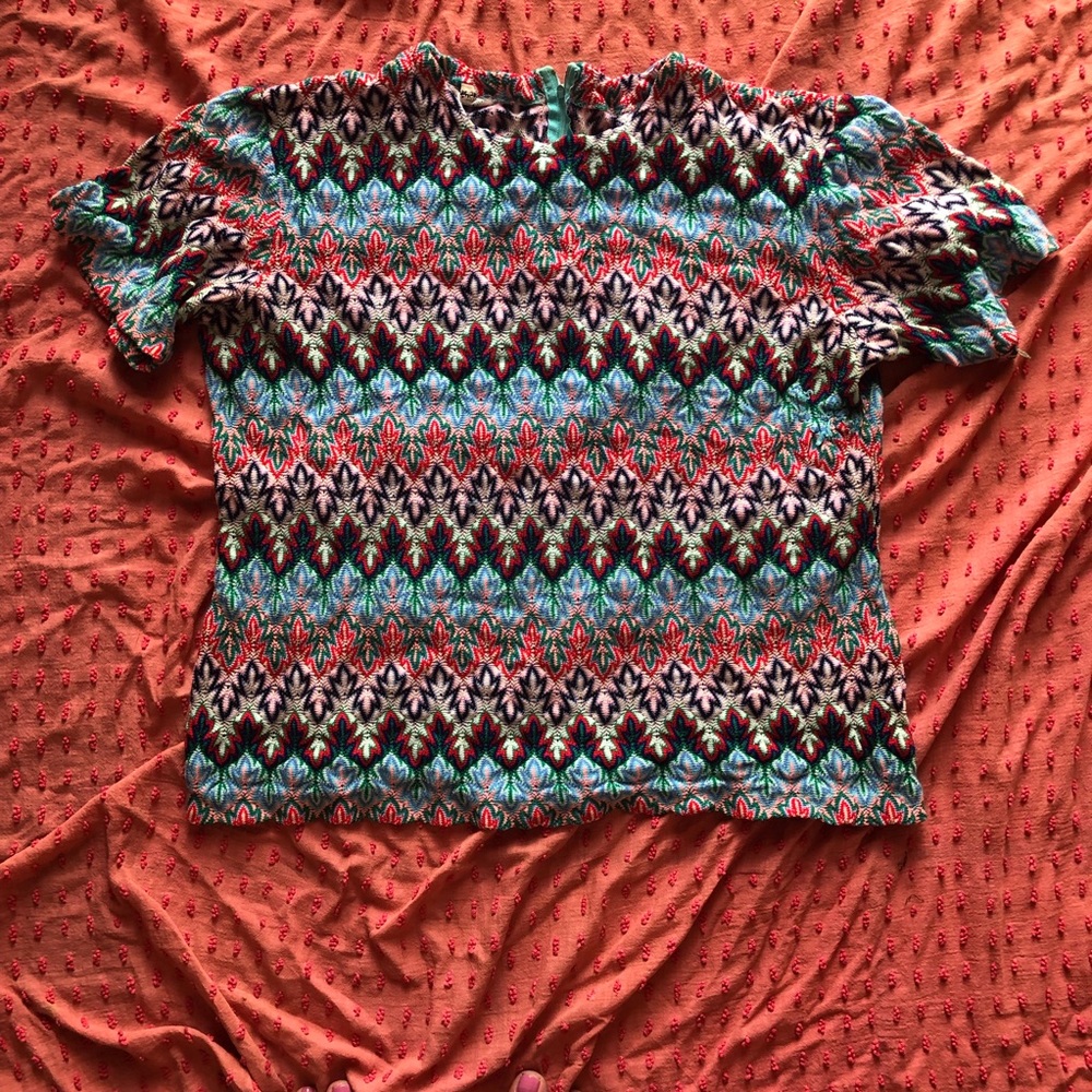VINTAGE T-SHIRT M